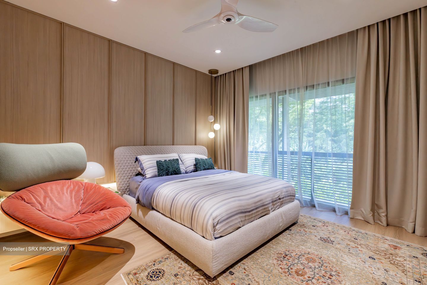 The Teneriffe (D10), Terrace #451920791